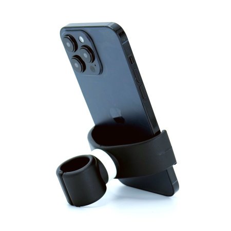 Olixar Universal Multi-Function Rotational Phone Mount & Stand